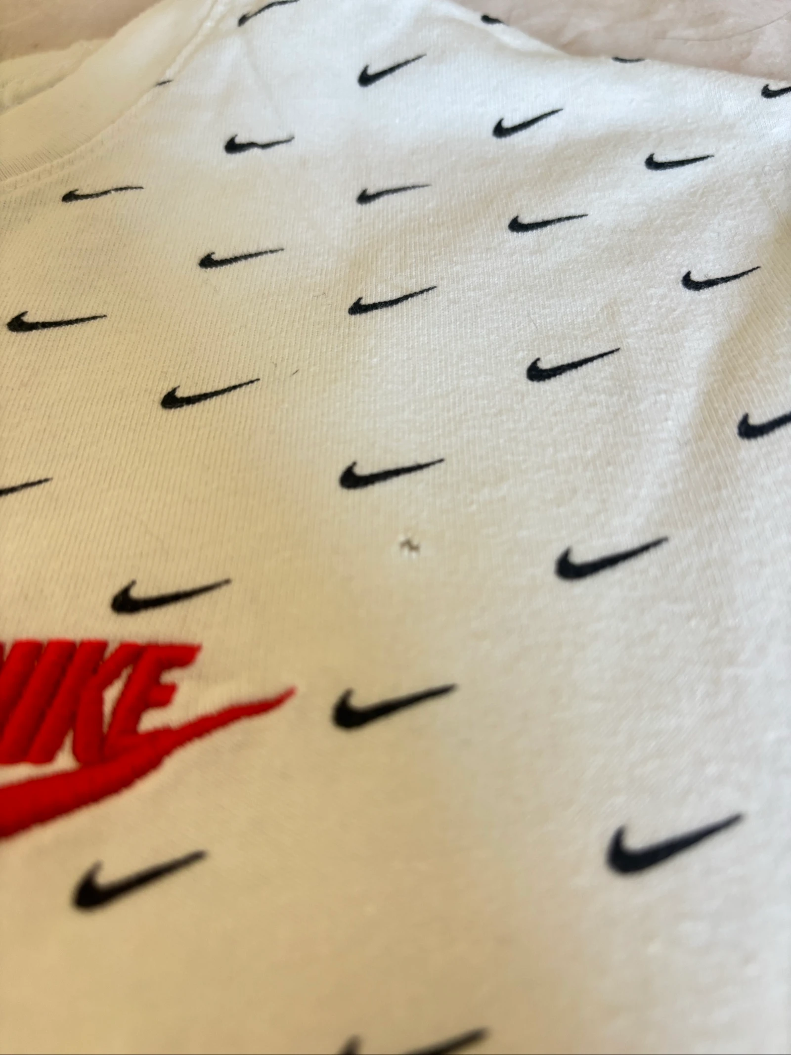Nike Granada CF T-shirt – photo 7
